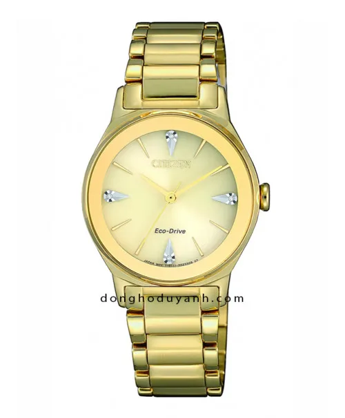 Đồng Hồ Citizen EM0732-51P