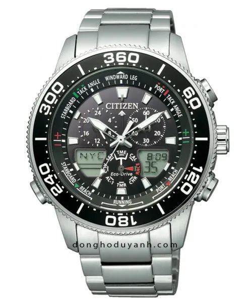Đồng hồ Citizen Promaster JR4060-88E
