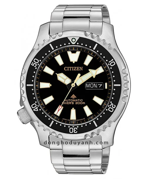 Đồng Hồ Citizen Promaster NY0090-86E
