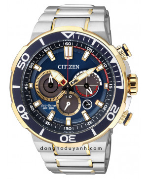 Đồng hồ Citizen CA4254-53L
