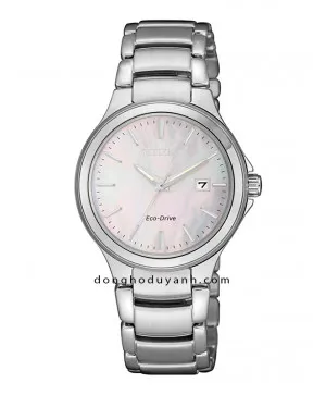 Đồng Hồ Citizen EW2520-56Y