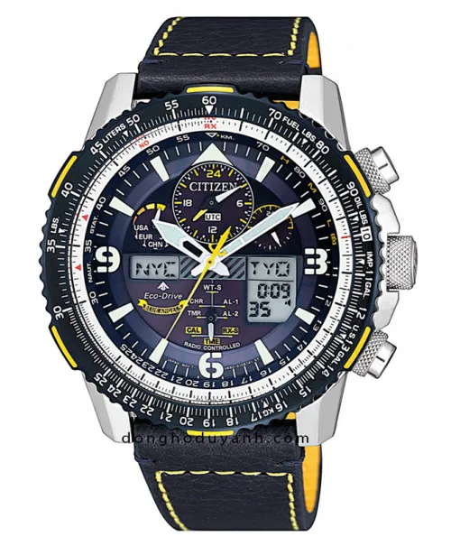 Đồng hồ Citizen Promaster JY8078-01L