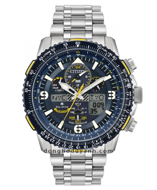 Đồng hồ Citizen Promaster JY8078-52L