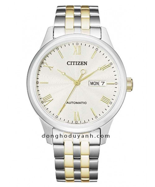 Đồng hồ Citizen NH7506-81A