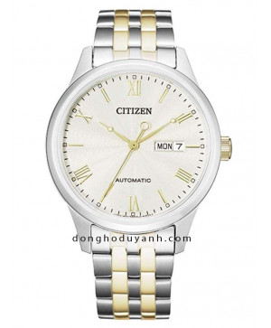 Đồng hồ Citizen NH7506-81A