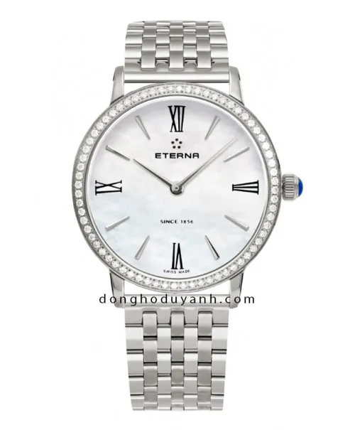 Đồng hồ Eterna Eternity 2720.50.62.1738
