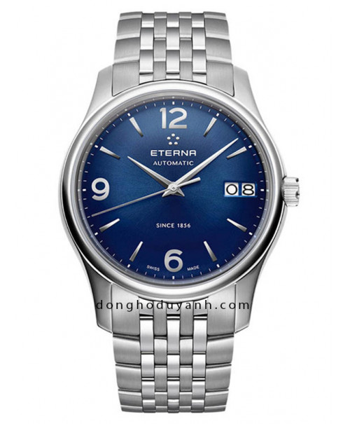 Đồng hồ Eterna Granges 1856 Limited Edition 7630.41.83.1227