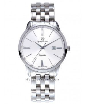 Đồng Hồ Olympia Star Classima OPA58061MS-T