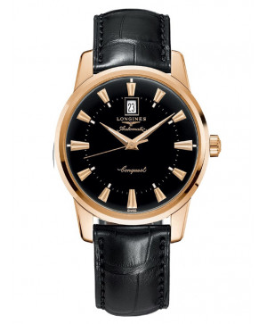 Đồng hồ Longines Conquest Heritage L1.645.8.52.4 (L16458524)