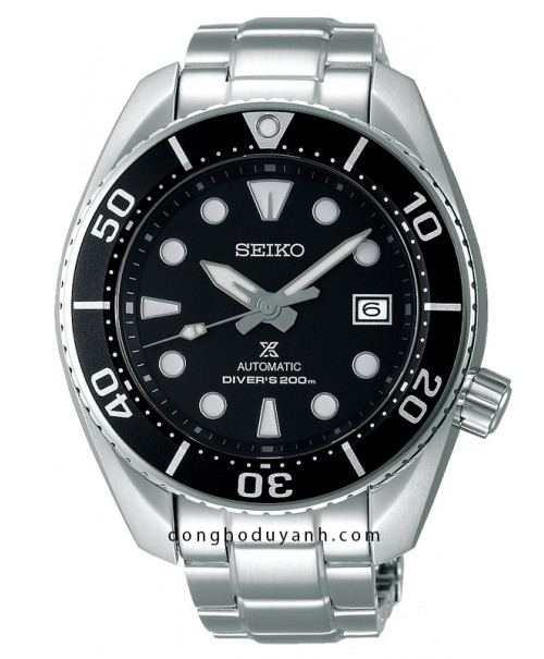 Đồng hồ Seiko Prospex Automatic SPB101J1 chính hãng - Duy Anh Watch