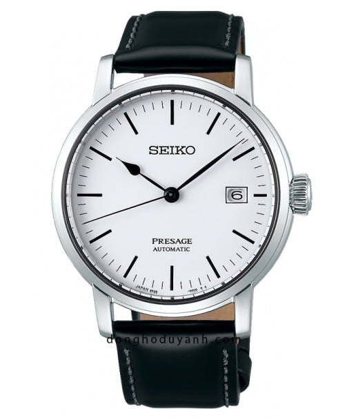 Đồng hồ Seiko Presage SPB113J1