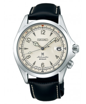 Đồng hồ Seiko Prospex SPB119J1 chính hãng - Duy Anh Watch