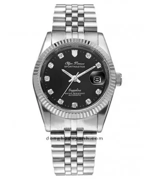 Đồng Hồ Olym Pianus Sportmaster Datejust Grande OP89322AGS-D