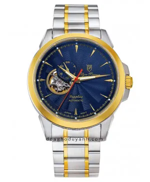 Đồng Hồ Olym Pianus OP990-083AMSK-X