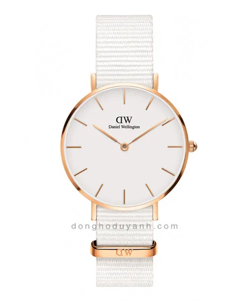 Đồng hồ Daniel Wellington Petite Dover DW00100311