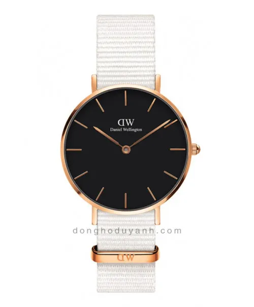 Đồng hồ Daniel Wellington Petite Dover DW00100312