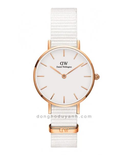 Đồng hồ Daniel Wellington Petite Dover DW00100313