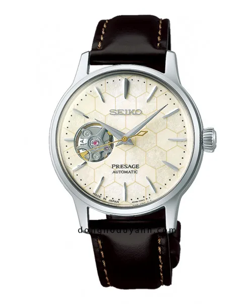 Seiko Presage Cocktail Honeybee Limited Edition SSA781J1