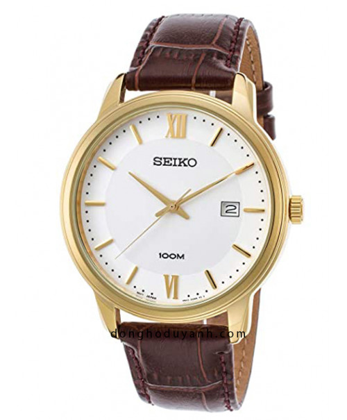 Đồng hồ Seiko nam Regular SUR266P1 chính hãng - Duy Anh Watch