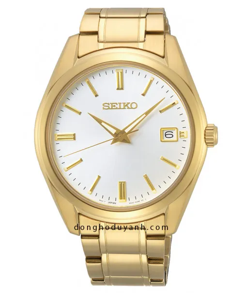 Đồng hồ Seiko Regular SUR314P1