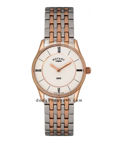 Đồng hồ Rotary ULTRA SLIM LB08202/01