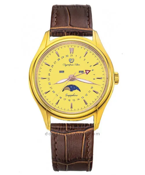 Đồng Hồ Olympia Star Villeret OPA98022-80MK-GL-V