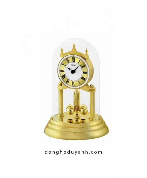 Đồng hồ để bàn Seiko QHN006GN