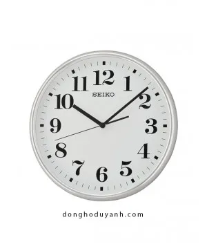 Đồng hồ treo tường Seiko QXA697SN