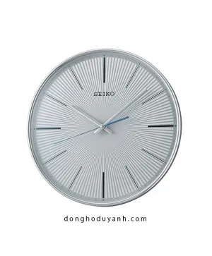 Đồng hồ treo tường Seiko QXA733SN