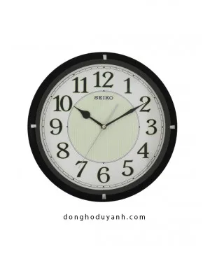 Đồng hồ treo tường Seiko QXA734KN