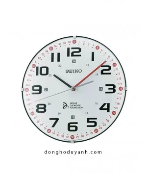 Đồng hồ treo tường Seiko QXA932KN