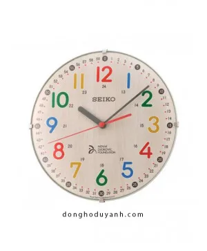 Đồng hồ treo QXA932ZN