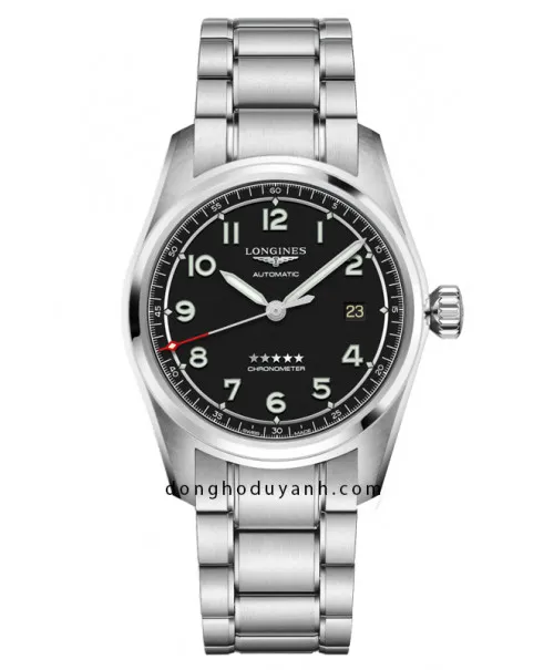 Đồng hồ Longines Spirit L3.810.4.53.6 (L38104536)