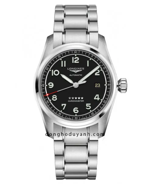 Đồng hồ Longines Spirit Prestige Edition L3.810.4.53.9 (L38104539)