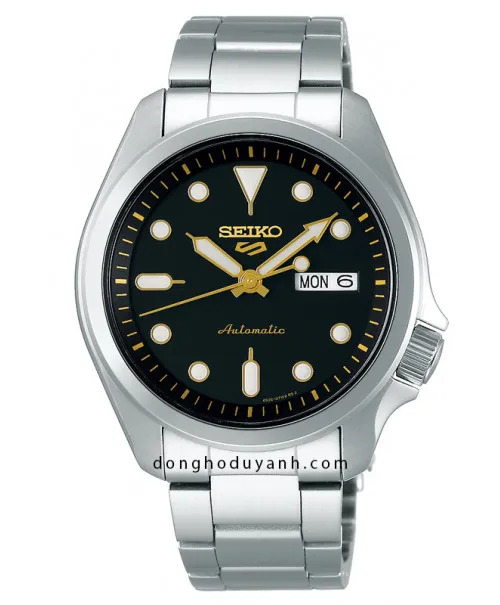 Đồng hồ Seiko 5 Sports Beater SRPE57K1