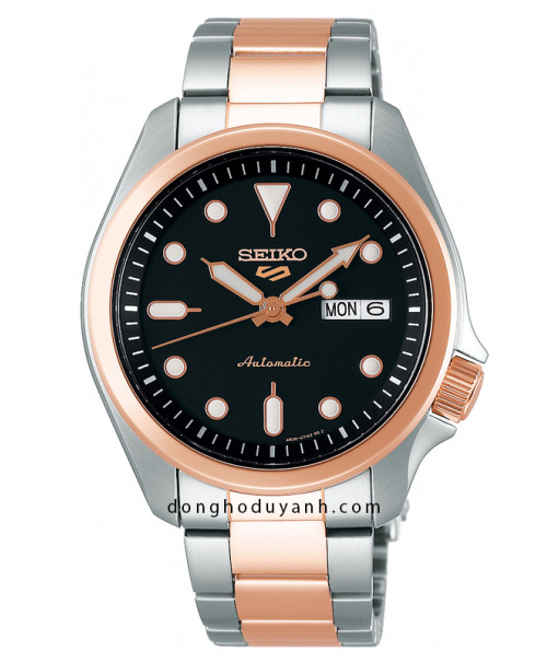 Đồng hồ Seiko 5 Sports Beater SRPE58K1S