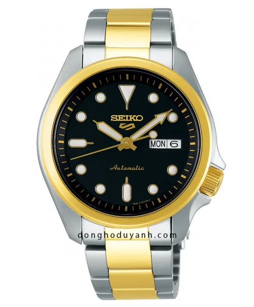 Đồng hồ Seiko 5 Sports Beater SRPE60K1