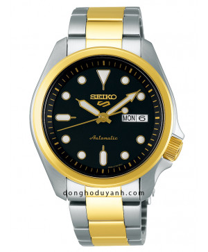 Đồng hồ Seiko 5 Sports Beater SRPE60K1