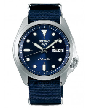 Đồng hồ Seiko 5 Sports Beater SRPE63K1