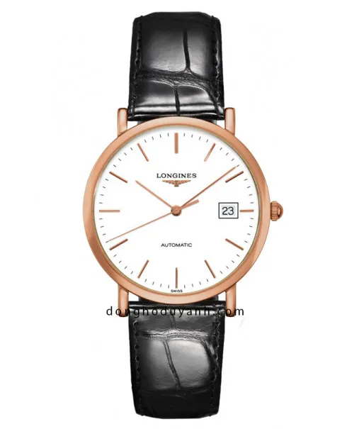 Longines Elegant L4.787.8.12.4 (L47878124)