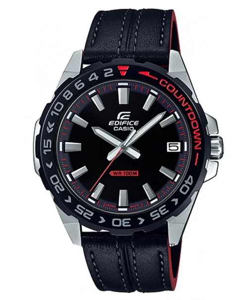 Đồng Hồ Casio Edifice EFV-120BL-1AVUDF