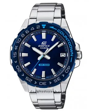 Đồng Hồ Casio Edifice EFV-120DB-2AVUDF