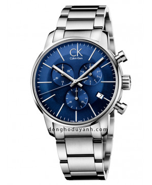 Đồng hồ Calvin Klein City K2G2714N