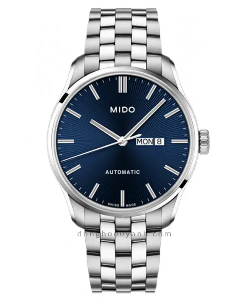 Mido Belluna Sunray M024.630.11.041.00 (M0246301104100)