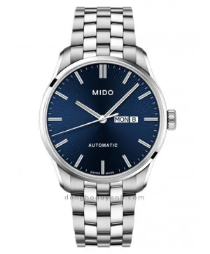 Mido Belluna Sunray M024.630.11.041.00 (M0246301104100)