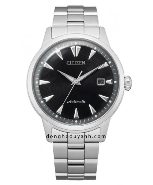 Đồng hồ Citizen Kuroshio 64 NK0001-84E