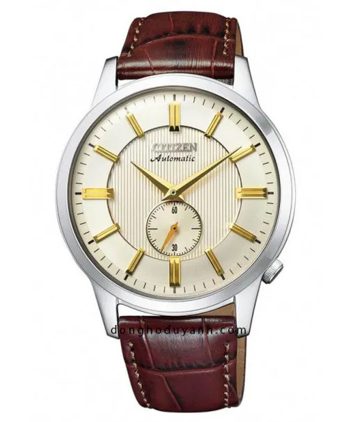 Đồng hồ Citizen NK5000-12P