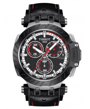 Tissot T-Race MotoGP 2020 Chronograph Limited Edition T115.417.27.051.01