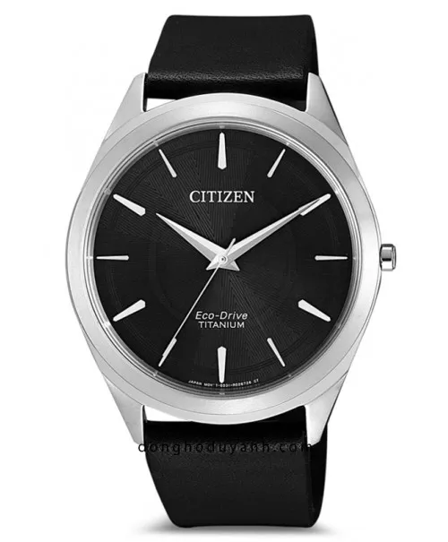 Citizen Eco-Drive BJ6520-15E