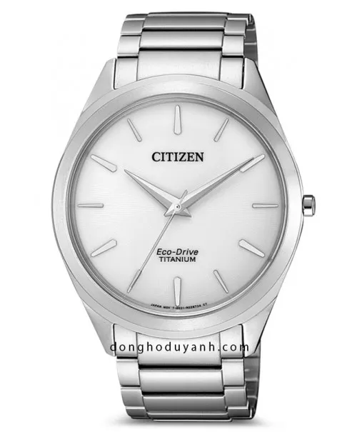 Citizen Eco-Drive BJ6520-82A